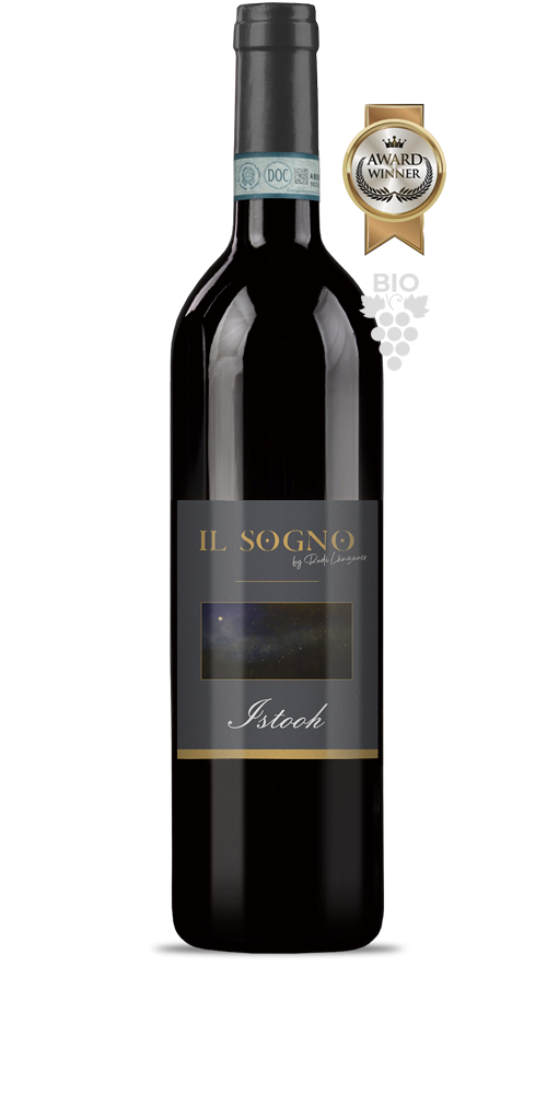 Il Sogno Wein Italien Istooh